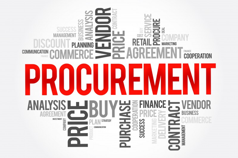 PROCUREMENT