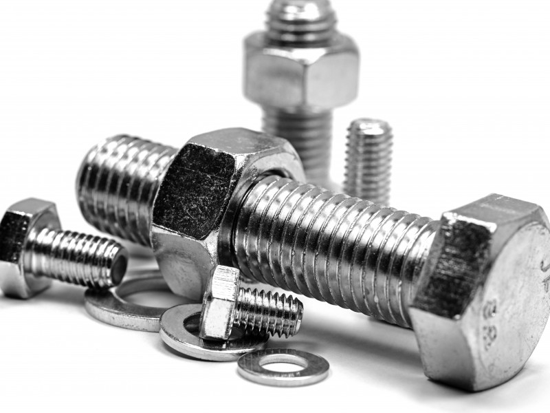 BOLT & NUT